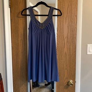 Decode 1.8 Dress/Tunic Size Small